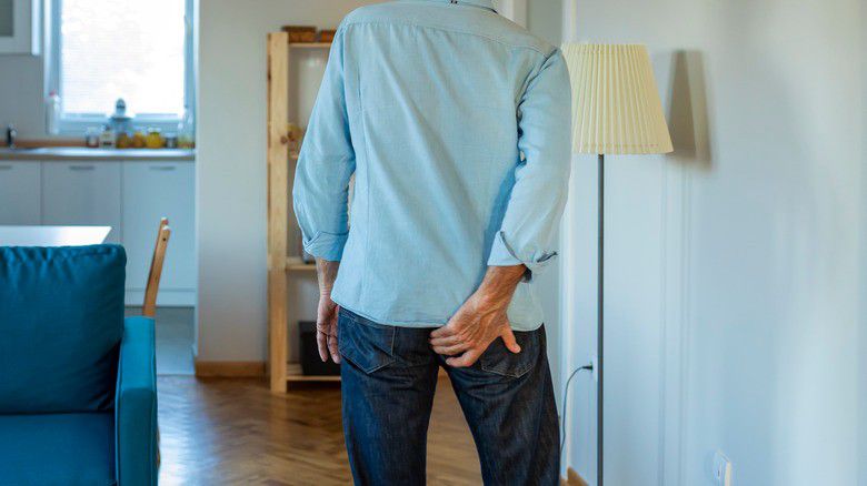 Some foods can trigger an overactive gastrocolic reflex [HealthDigest]