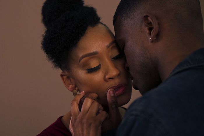 Revenge cheating never works [Netflix]