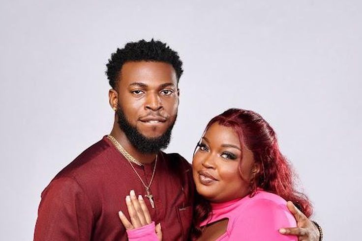Chinwe Elibe and Zion Ogiefa (Zinwe) are duos on BBNaija season 9 [BBN]