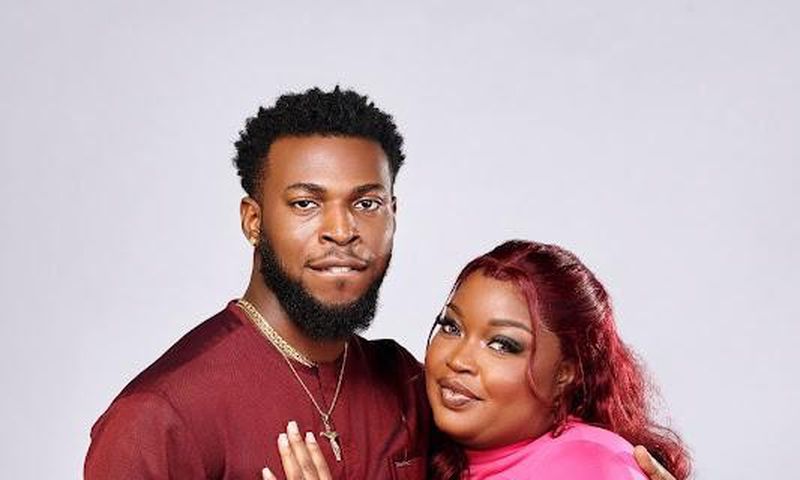 Chinwe Elibe and Zion Ogiefa (Zinwe) are duos on BBNaija season 9 [BBN]