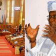 This is a satanic claim - Senate replies Obasanjo over salary fixing comment