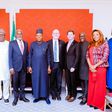 Gates Foundation donates $600k Borno flood victims, $5m for Lagos Business School