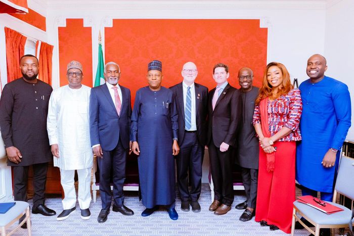 Gates Foundation donates $600k Borno flood victims, $5m for Lagos Business School