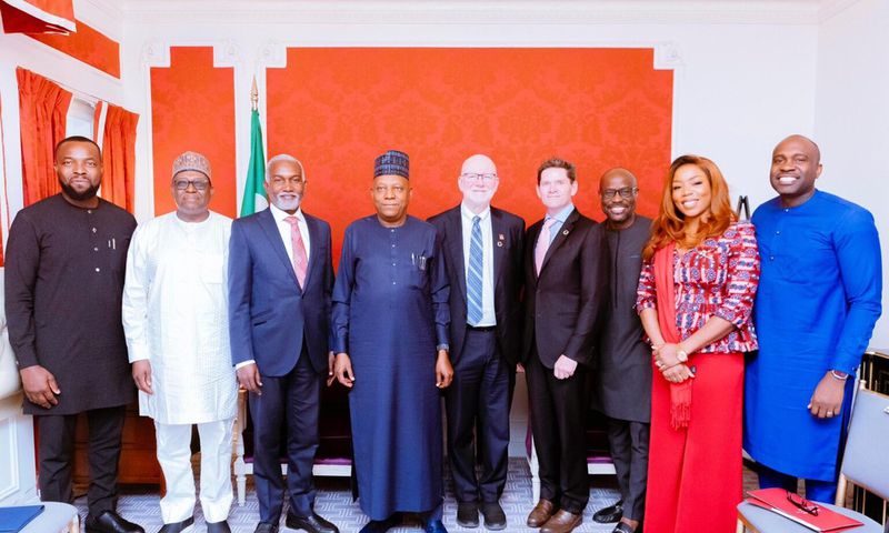Gates Foundation donates $600k Borno flood victims, $5m for Lagos Business School