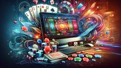 Indonesians Love to Play this Particular  Game at Casinos