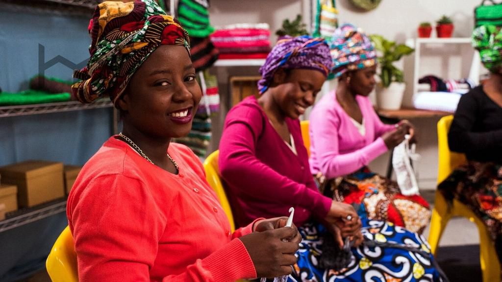 Top 3 African countries leading the way in female entrepreneurship