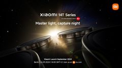 Xiaomi Nigeria to launch groundbreaking Xiaomi 14T series with LEICA camera