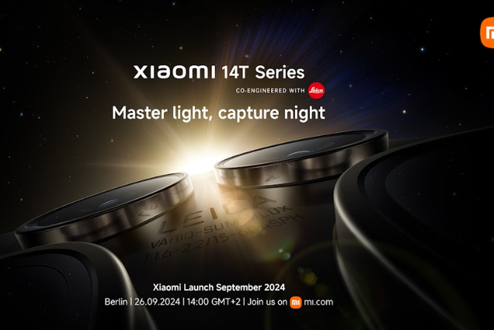 Xiaomi Nigeria to launch groundbreaking Xiaomi 14T series with LEICA camera