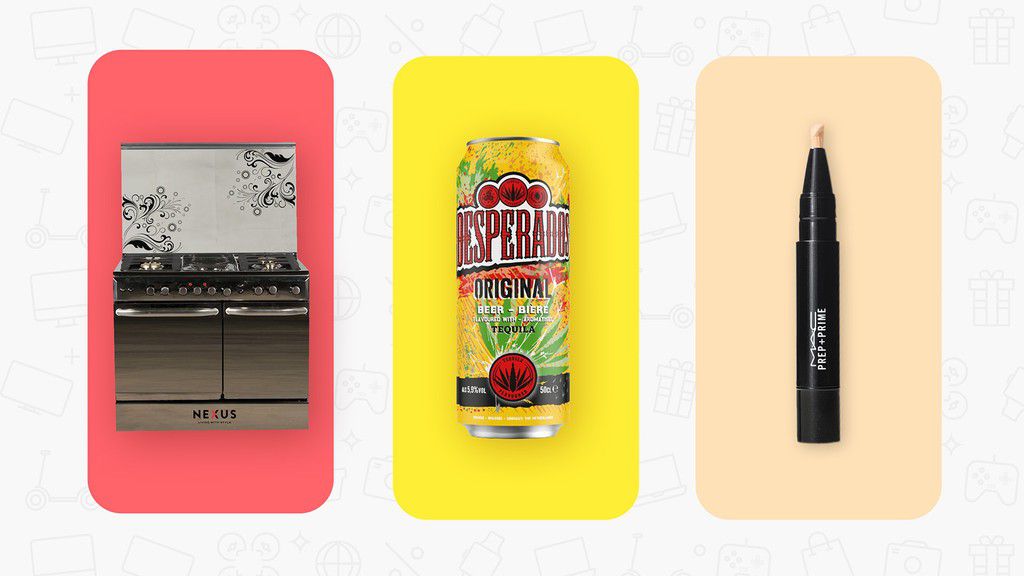 Up to 60% Savings on Skincare, Tech, and Fashion This Week