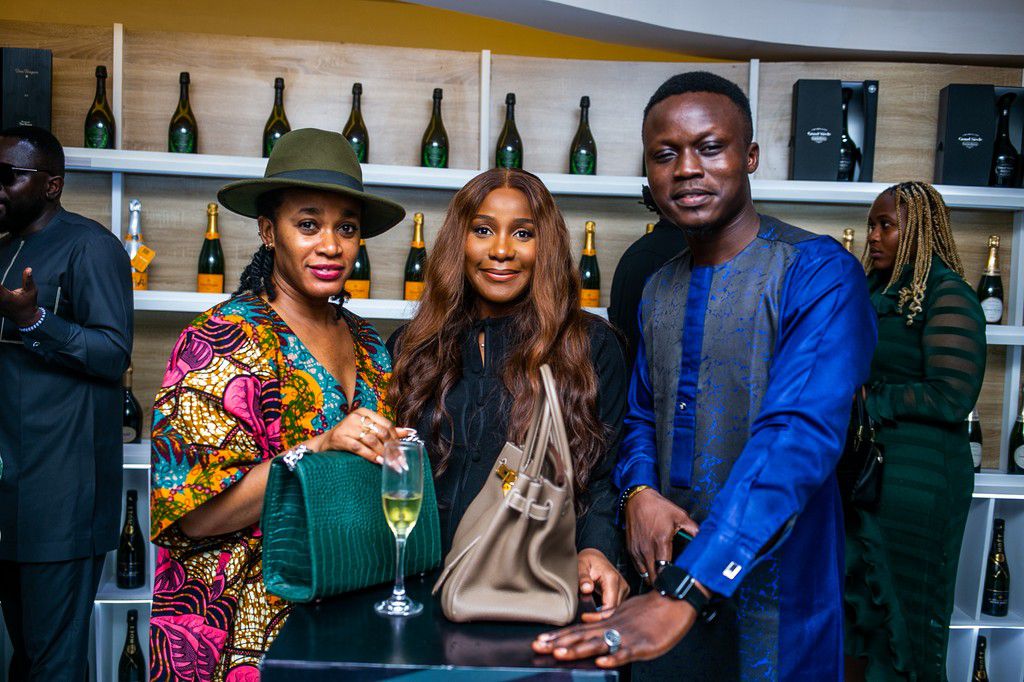 GLG Communications celebrates World PR Day with Soiree & PR Power List Awards