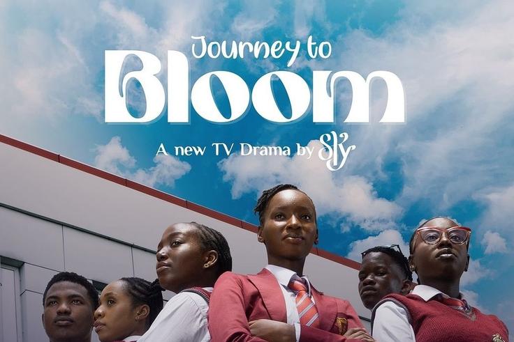 Bill & Melinda Gates Foundation premieres ‘Journey to Bloom’ [Africa Magic]