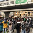 Nigerian protesters [Businessday NG]
