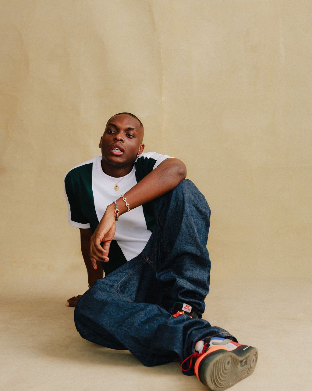 'Good Boys Anthem': Bkay EastGaad's tribute to integrity, authenticity