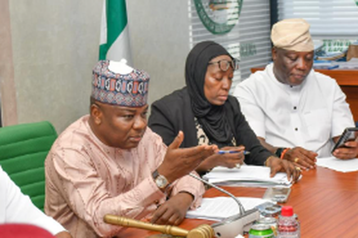 Reps panel faults FCT “park and pay” arrangement [Thecable.ng]