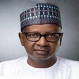 Chief Financial Officer of NNPC Ltd., Alhaji Umar Ajiya [The Top10 Magazine]