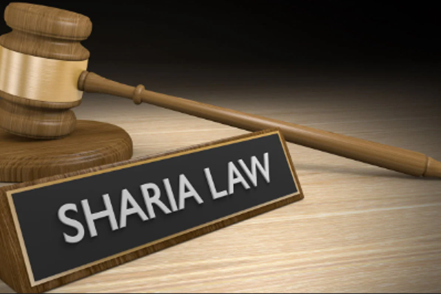 Shari’a court [Daily Post Nigeria]