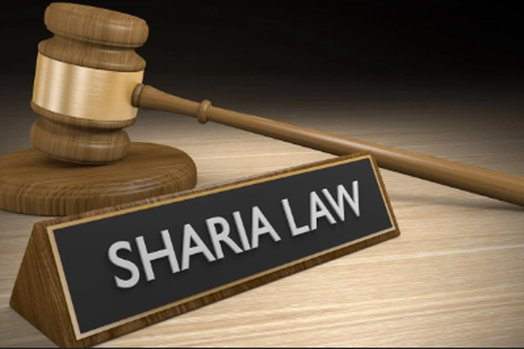 Shari’a court [Daily Post Nigeria]