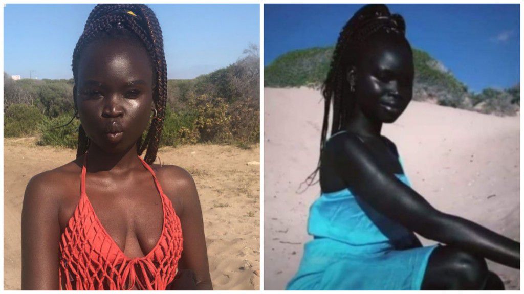 Having darker skin became an advantage for people living in these regions [Emito.net]