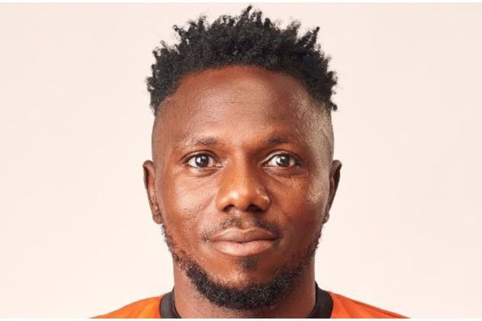 Nigerian defender declared missing in Nigeria