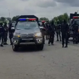 Police on ground to maintain peace and security during nationwide protest [Channels TV]