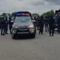 Police on ground to maintain peace and security during nationwide protest [Channels TV]