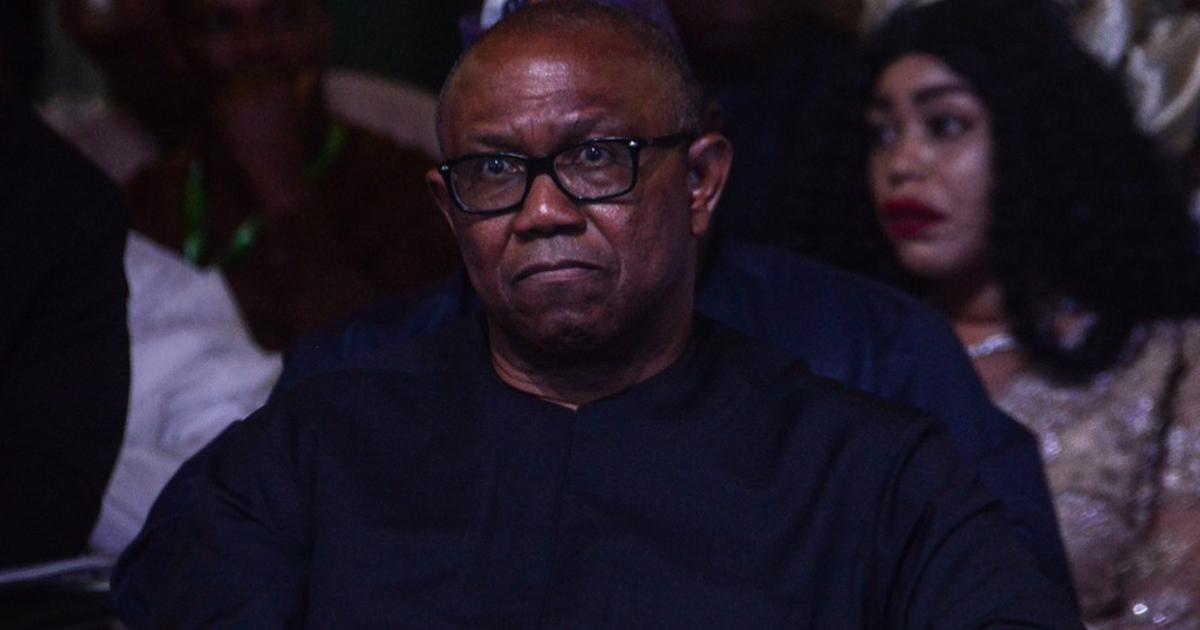 ?Arewa, take note!’ – Obi’s absence at Buhari’s funeral sparks northern backlash