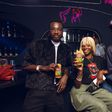 Inside the launch of bold, playful new collection by Desperados x Cruise Gang