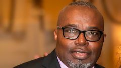 George Kalu, CEO SeeMeGlobal