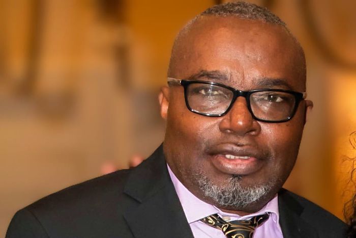 George Kalu, CEO SeeMeGlobal