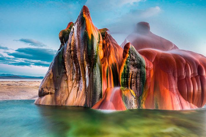 You may have never heard of these world wonders [Wifivox]