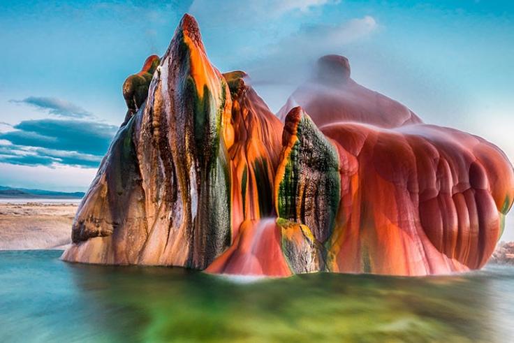 You may have never heard of these world wonders [Wifivox]