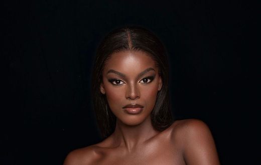 Chidimma withdraws from Miss SA competition [Instagram/chichivanessa]