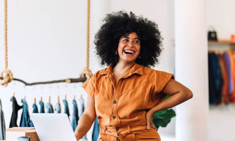 What does it take to succeed as an entrepreneur? [iStock]