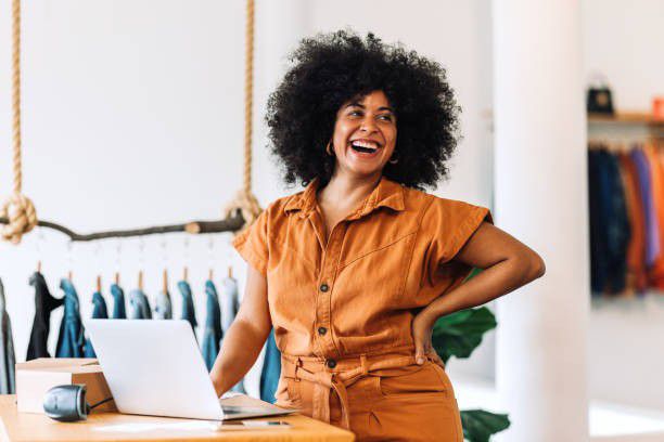 What does it take to succeed as an entrepreneur? [iStock]