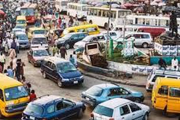 Kaduna residents lament spike in transport fares [quick news africa]