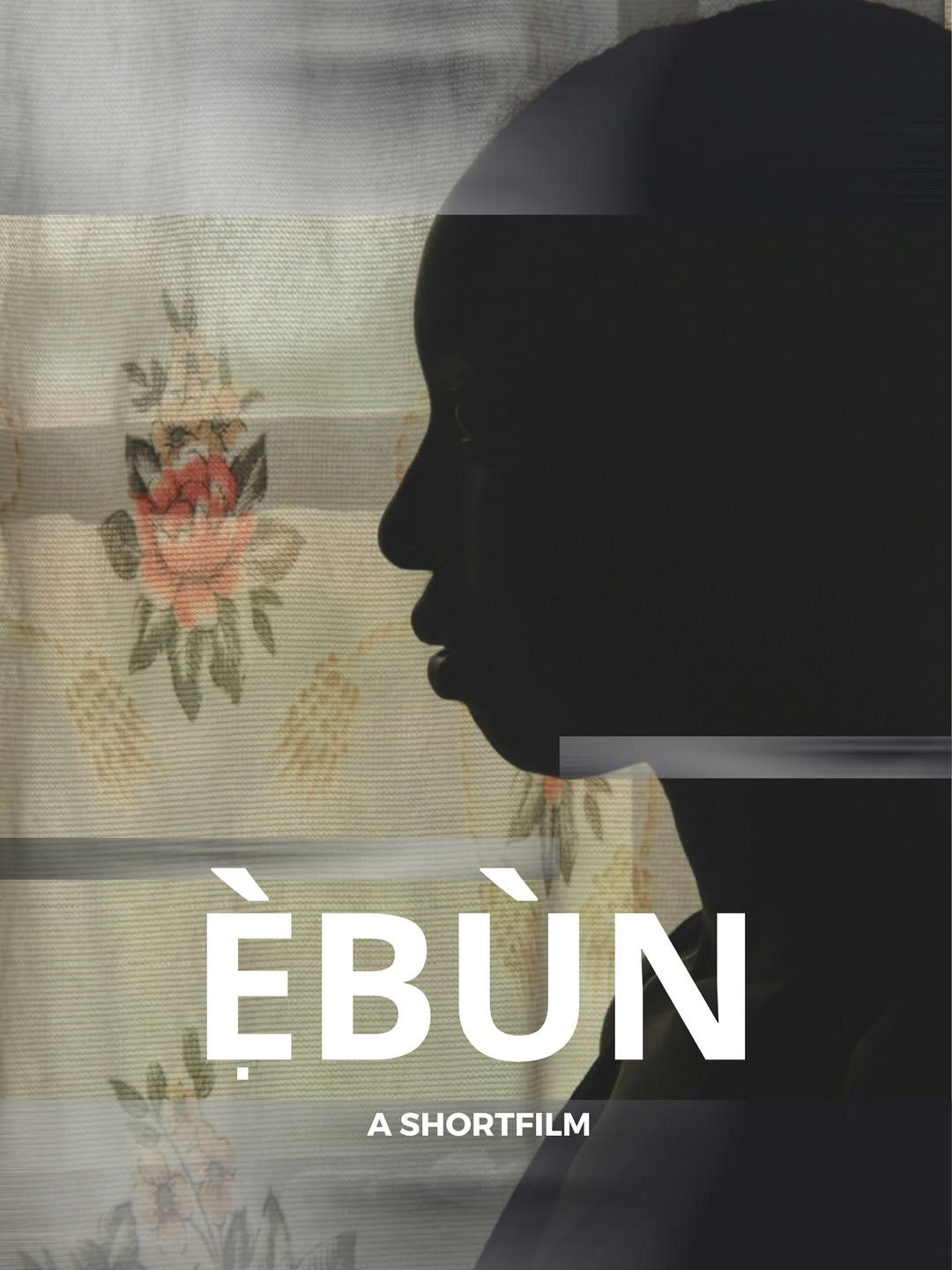 'Ebun': A film telling deaf stories in a hearing world | Pulse Nigeria