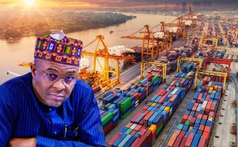 MD receives praise for driving trade growth, modernising Nigerian seaports