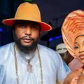 Delta State Billionaire (Jim Brown) got married to his 19th wife (Erica) and his other wives  attended the marriage ceremony