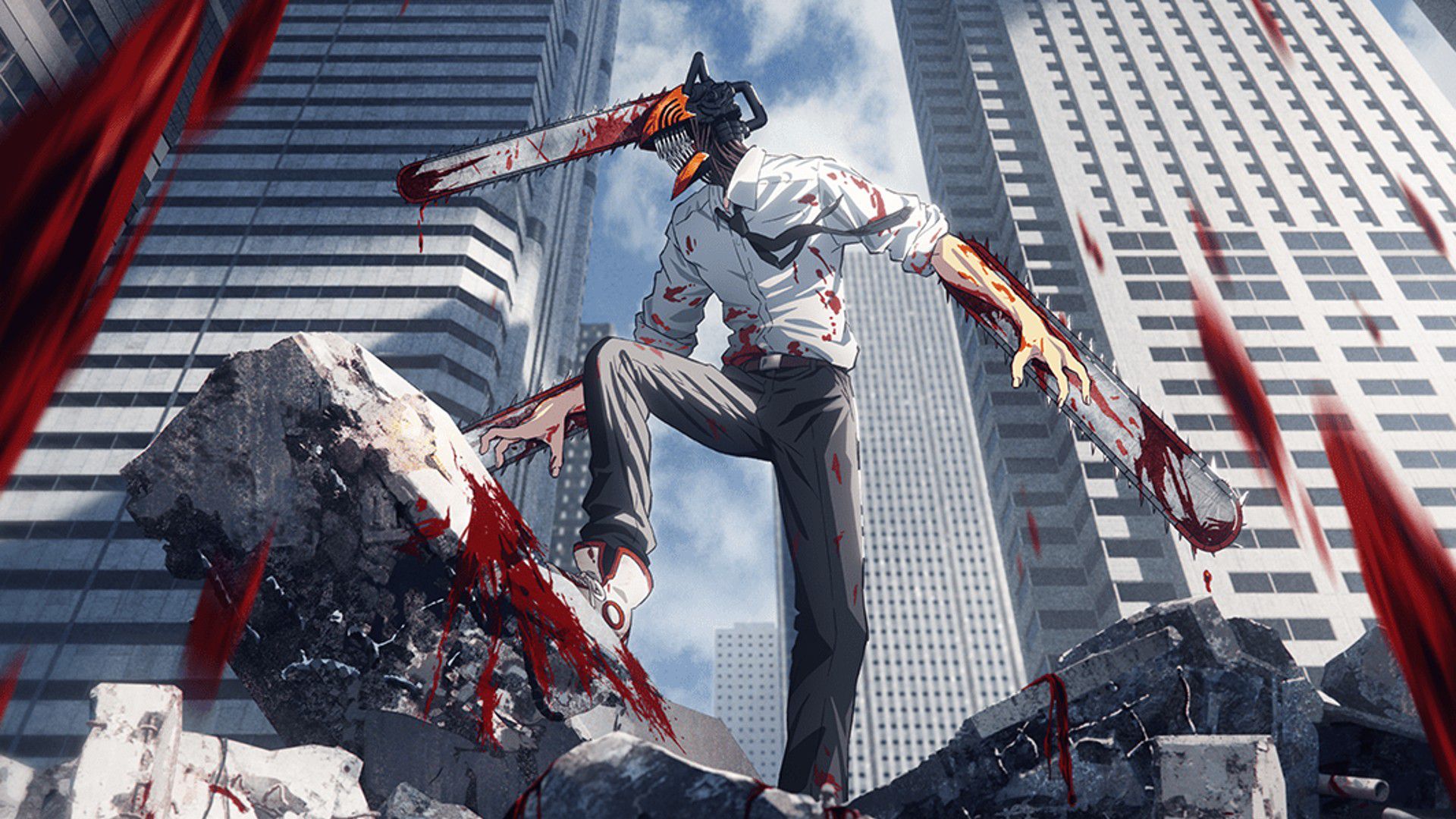 Chainsaw Man’s Reze Arc Is Proof That Even Devils Want Love | Pulse Nigeria