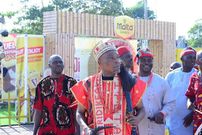 Malta Guinness Lights Up Iriji Festival Abuja with Culture, Colour & Celebration