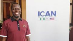 Adesola Arowogbadamu