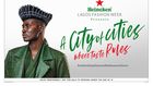 Heineken Celebrates Lagos as City of Cities — A Global Destination Where Fashion, Culture & Taste Rule