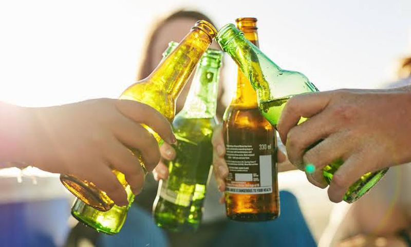 Alcohol