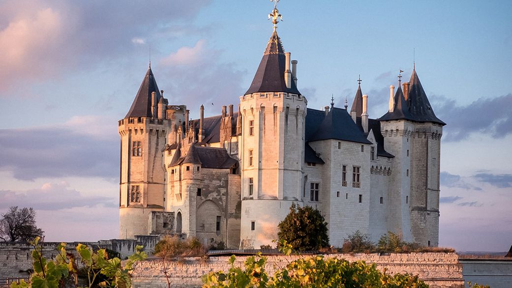 5 oldest castles in the world you can still visit