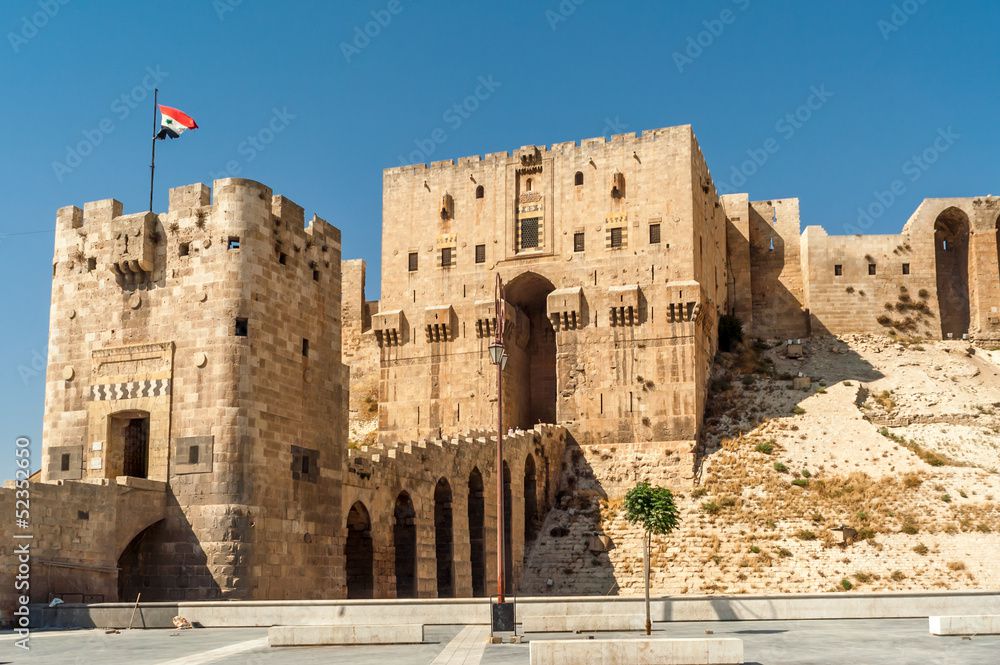 5 oldest castles in the world you can still visit
