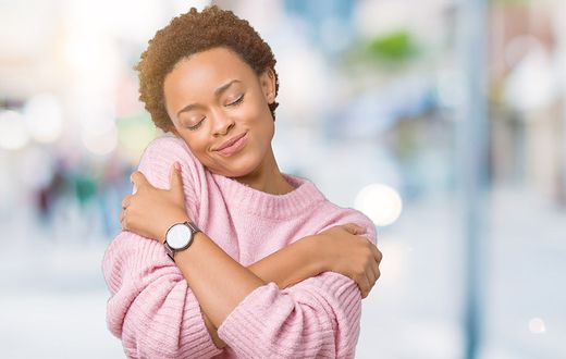 How to treat your body like someone you truly love [Healthwisebehaviour]