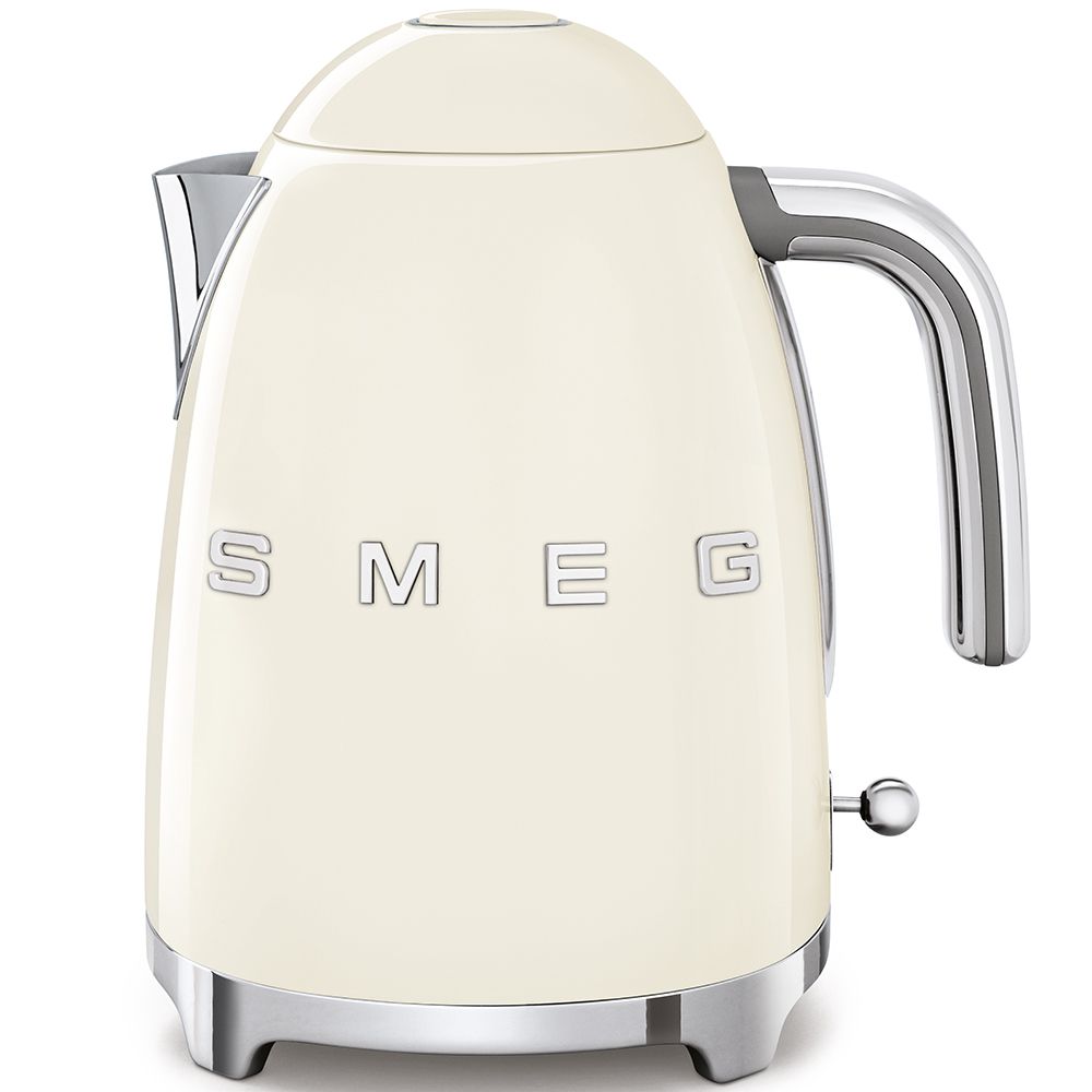 Smeg Retro Electric Kettle