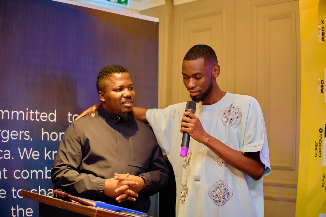 ValueTech Launches Tolex, Targeting Nigeria's Consumer Electronics  Market