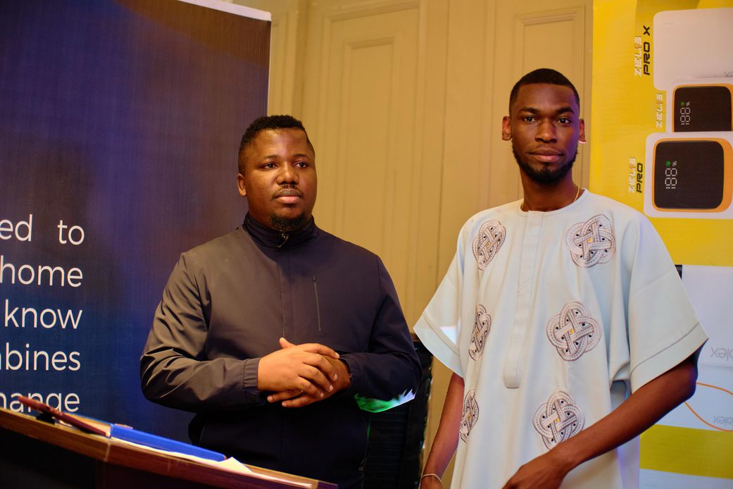 ValueTech Launches Tolex, Targeting Nigeria's Consumer Electronics  Market