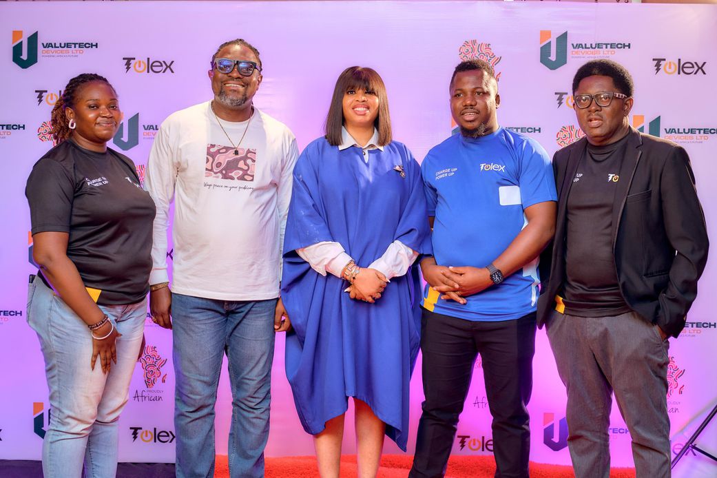 ValueTech Launches Tolex, Targeting Nigeria's Consumer Electronics  Market